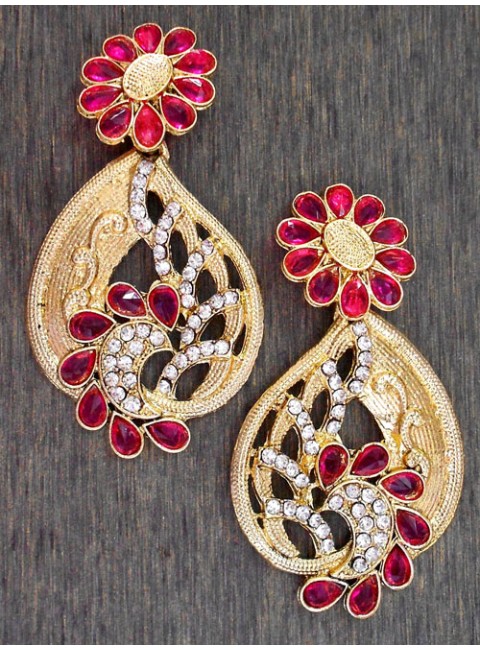 Fashion Earrings